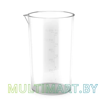 Погружной блендер CENTEK CT-1349 (белый) картинка 5
